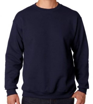 BLUZA ADULTI NAVY