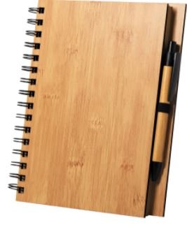 CARNET BAMBUS