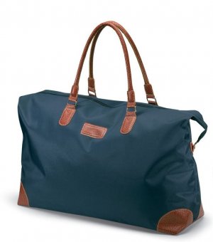 GEANTA VOIAJ BLEUMARIN