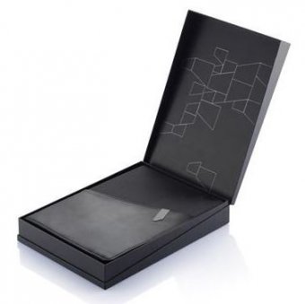 Husa tableta Komo neagra