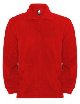 JACHETA FLEECE PIRINEO COPII ROSIE