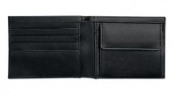 PORTOFEL NEGRU