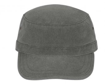 SAPCA SAFE CAP ADULTI GRI