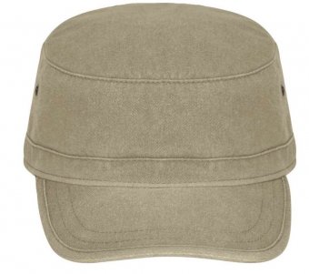 SAPCA SAFE CAP ADULTI KHAKI