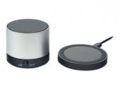 BOXA CU INCARCATOR WIRELESS