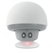 BOXA WIRELESS SUB FORMA DE CIUPERCA