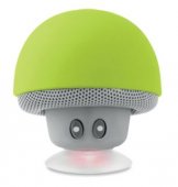 BOXA WIRELESS SUB FORMA DE CIUPERCA