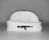 CACIULA ORIGINAL AK-LOADED ACCESORIU