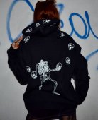 HANORAC AK-LOADED SKULL