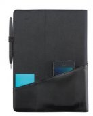 Husa tableta Komo neagra