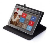 Husa tableta Komo neagra