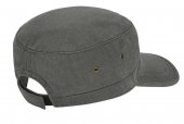 SAPCA SAFE CAP ADULTI GRI