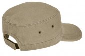 SAPCA SAFE CAP ADULTI KHAKI